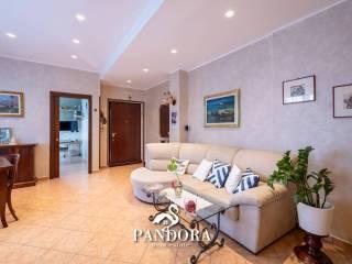 Villa unifamiliare via Perugia 3, Madonna in Campagna, Gallarate — foto 45 di 51