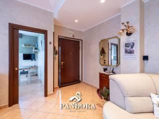 Villa unifamiliare via Perugia 3, Madonna in Campagna, Gallarate — foto 7 di 51