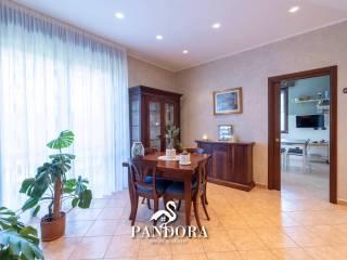 Villa unifamiliare via Perugia 3, Madonna in Campagna, Gallarate — foto 38 di 51