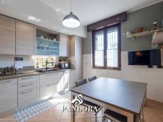 Villa unifamiliare via Perugia 3, Madonna in Campagna, Gallarate — foto 8 di 51