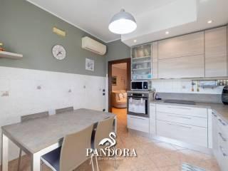 Villa unifamiliare via Perugia 3, Madonna in Campagna, Gallarate — foto 34 di 51