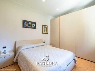 Villa unifamiliare via Perugia 3, Madonna in Campagna, Gallarate — foto 26 di 51