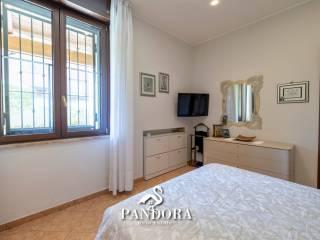Villa unifamiliare via Perugia 3, Madonna in Campagna, Gallarate — foto 2 di 51