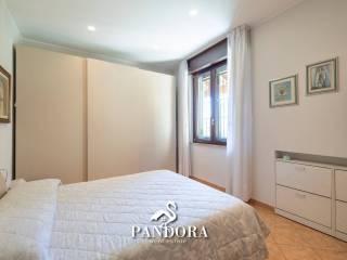 Villa unifamiliare via Perugia 3, Madonna in Campagna, Gallarate — foto 39 di 51