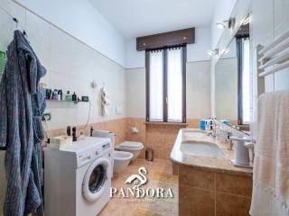 Villa unifamiliare via Perugia 3, Madonna in Campagna, Gallarate — foto 32 di 51