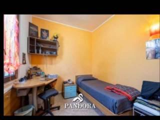 Villa unifamiliare via Perugia 3, Madonna in Campagna, Gallarate — foto 18 di 51