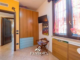 Villa unifamiliare via Perugia 3, Madonna in Campagna, Gallarate — foto 23 di 51