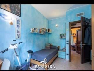 Villa unifamiliare via Perugia 3, Madonna in Campagna, Gallarate — foto 16 di 51