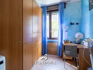 Villa unifamiliare via Perugia 3, Madonna in Campagna, Gallarate — foto 27 di 51