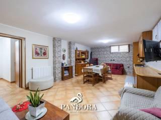 Villa unifamiliare via Perugia 3, Madonna in Campagna, Gallarate — foto 17 di 51
