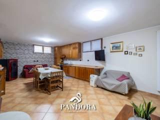 Villa unifamiliare via Perugia 3, Madonna in Campagna, Gallarate — foto 28 di 51