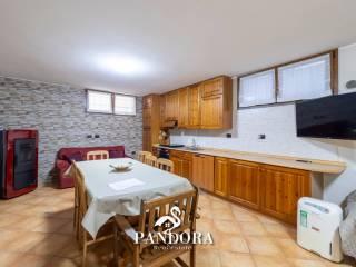 Villa unifamiliare via Perugia 3, Madonna in Campagna, Gallarate — foto 24 di 51