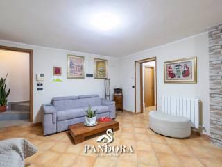 Villa unifamiliare via Perugia 3, Madonna in Campagna, Gallarate — foto 51 di 51