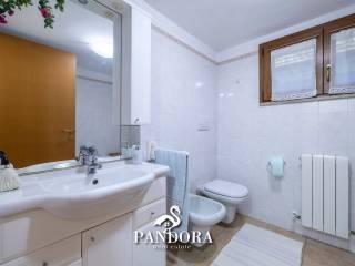 Villa unifamiliare via Perugia 3, Madonna in Campagna, Gallarate — foto 49 di 51