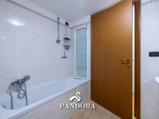 Villa unifamiliare via Perugia 3, Madonna in Campagna, Gallarate — foto 41 di 51
