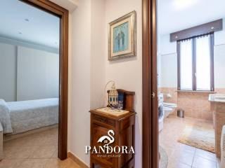 Villa unifamiliare via Perugia 3, Madonna in Campagna, Gallarate — foto 31 di 51