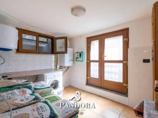 Villa unifamiliare via Perugia 3, Madonna in Campagna, Gallarate — foto 46 di 51