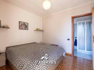 Villa unifamiliare via Perugia 3, Madonna in Campagna, Gallarate — foto 20 di 51