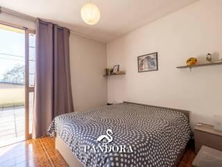 Villa unifamiliare via Perugia 3, Madonna in Campagna, Gallarate — foto 37 di 51