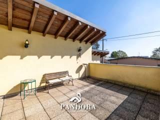 Villa unifamiliare via Perugia 3, Madonna in Campagna, Gallarate — foto 30 di 51