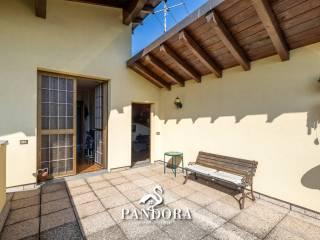 Villa unifamiliare via Perugia 3, Madonna in Campagna, Gallarate — foto 33 di 51
