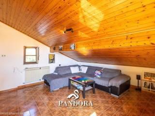 Villa unifamiliare via Perugia 3, Madonna in Campagna, Gallarate — foto 12 di 51