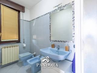 Villa unifamiliare via Perugia 3, Madonna in Campagna, Gallarate — foto 43 di 51