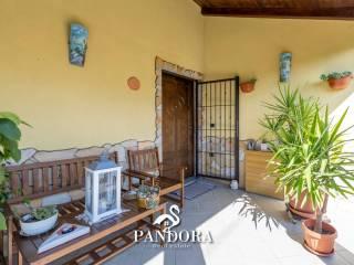 Villa unifamiliare via Perugia 3, Madonna in Campagna, Gallarate — foto 35 di 51