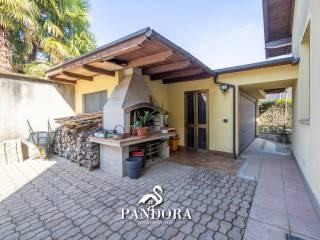 Villa unifamiliare via Perugia 3, Madonna in Campagna, Gallarate — foto 13 di 51