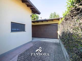 Villa unifamiliare via Perugia 3, Madonna in Campagna, Gallarate — foto 29 di 51