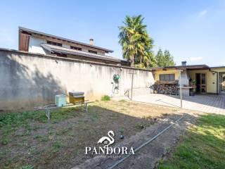 Villa unifamiliare via Perugia 3, Madonna in Campagna, Gallarate — foto 21 di 51