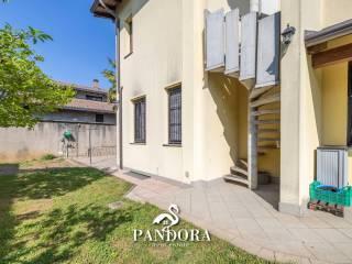 Villa unifamiliare via Perugia 3, Madonna in Campagna, Gallarate — foto 11 di 51