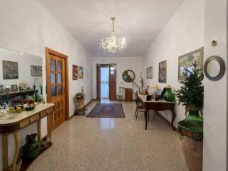 Villa bifamiliare via degli Emigrati, Centro, Vico del Gargano — foto 20 di 23