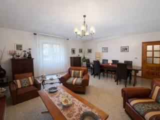 Villa bifamiliare via degli Emigrati, Centro, Vico del Gargano — foto 5 di 23