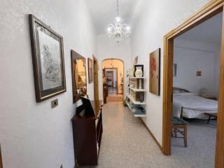 Villa bifamiliare via degli Emigrati, Centro, Vico del Gargano — foto 14 di 23