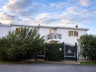 Villa bifamiliare via degli Emigrati, Centro, Vico del Gargano — foto 16 di 23
