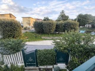 Villa bifamiliare via degli Emigrati, Centro, Vico del Gargano — foto 13 di 23