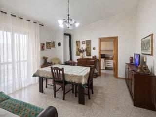 Villa bifamiliare via degli Emigrati, Centro, Vico del Gargano — foto 22 di 23