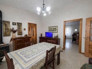 Villa bifamiliare via degli Emigrati, Centro, Vico del Gargano — foto 23 di 23