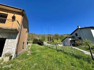 Villa unifamiliare Località Fresciano, Fresciano, Badia Tedalda — foto 4 di 52