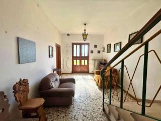 Villa unifamiliare Località Fresciano, Fresciano, Badia Tedalda — foto 16 di 52