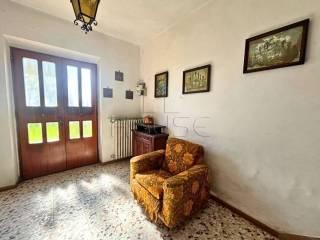 Villa unifamiliare Località Fresciano, Fresciano, Badia Tedalda — foto 12 di 52