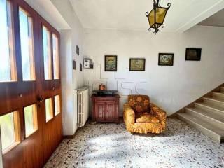 Villa unifamiliare Località Fresciano, Fresciano, Badia Tedalda — foto 29 di 52