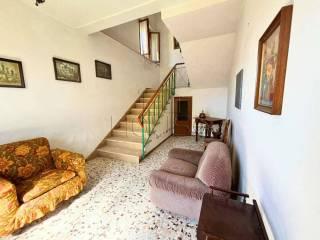 Villa unifamiliare Località Fresciano, Fresciano, Badia Tedalda — foto 30 di 52