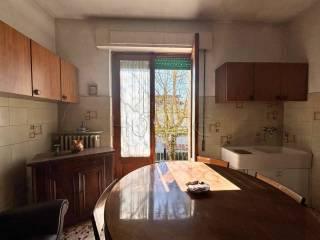 Villa unifamiliare Località Fresciano, Fresciano, Badia Tedalda — foto 23 di 52