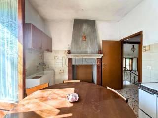 Villa unifamiliare Località Fresciano, Fresciano, Badia Tedalda — foto 40 di 52