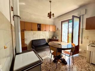 Villa unifamiliare Località Fresciano, Fresciano, Badia Tedalda — foto 43 di 52