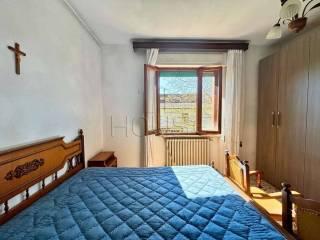 Villa unifamiliare Località Fresciano, Fresciano, Badia Tedalda — foto 36 di 52