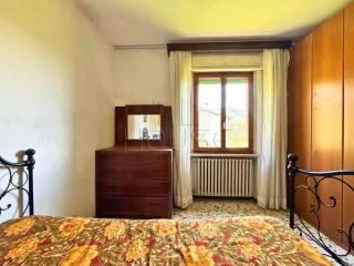 Villa unifamiliare Località Fresciano, Fresciano, Badia Tedalda — foto 37 di 52