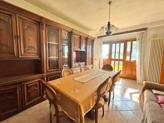 Villa unifamiliare Località Fresciano, Fresciano, Badia Tedalda — foto 39 di 52